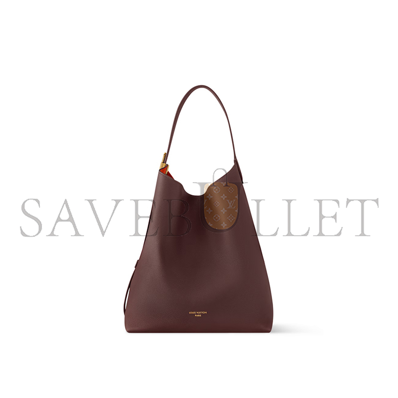 LOUIS VUITTON HOBO MM M15209 (35*31*18cm) LOUIS VUITTON HOBO MM M15209 (35*31*18cm)
